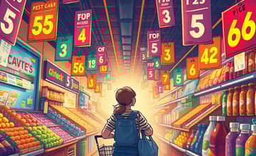 La Psicología del Precio: Entiende los Movimientos del Mercado