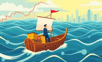 Navegando la macro-economía desde la micro-empresa