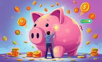 El impacto de la gamificación en el ahorro