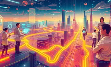 El valor de los datos: El nuevo petróleo del siglo XXI