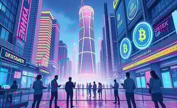 Las finanzas del Metaverso: ¿Una nueva realidad de inversión?