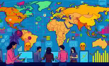 Mercados emergentes: El siguiente gran capítulo