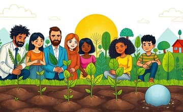 Inversión de impacto: Rentabilidad con corazón social