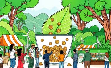 Consumo consciente: El voto con tu cartera