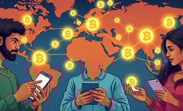 Finanzas descentralizadas: El poder en manos del usuario