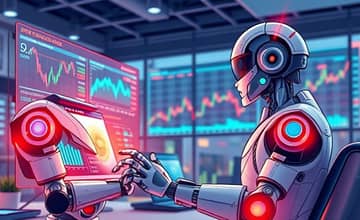 El Rol de los Robots Asesores en tu Estrategia