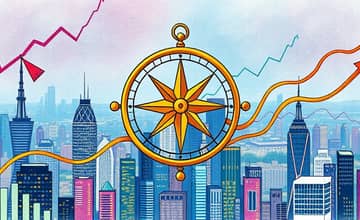 Tasas de interés: Brújula de la estabilidad económica