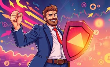 Dominando los Derivados: Opciones y Futuros para Protegerte