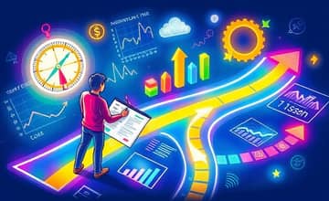 El Poder de Crear tu Propio Plan de Inversión