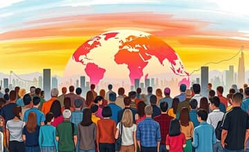 Invertir en el Futuro: Tendencias Demográficas Clave