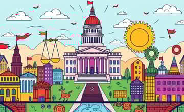 El papel del gobierno en la estabilización económica