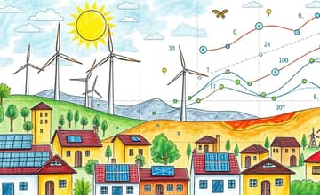 Crisis energética: Estrategias de resiliencia financiera