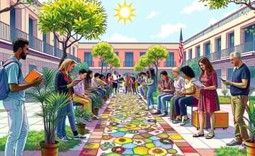 El desafío de la desigualdad: Estrategias de inclusión