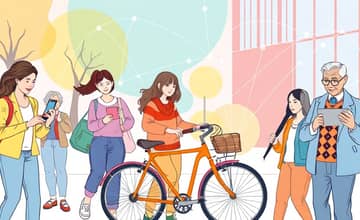 La evolución del consumo: Del tener al usar