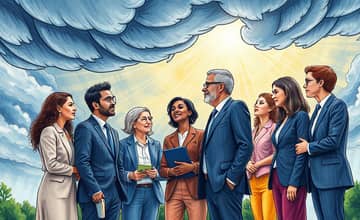 El arte de la resiliencia en los negocios