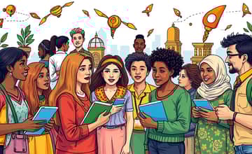 Microcréditos: Empoderamiento financiero global