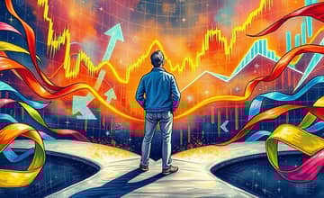 La psicología del inversor: Sesgos cognitivos y decisiones