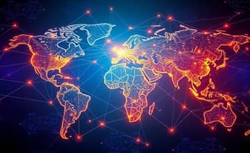 Blockchain: La promesa de la transparencia económica