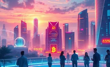 Innovación financiera: De Silicon Valley al mundo real