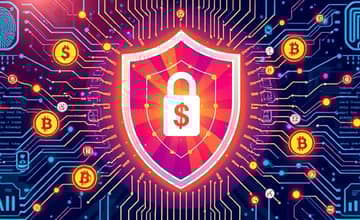 Estrategias Antifraude Digital: Protege tu Capital en Línea