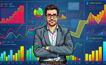 El Arte de Vender con Ganancia: Estrategias Financieras