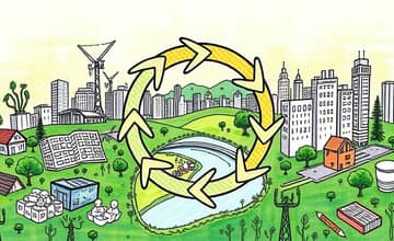 Finanzas Circulares: Recicla tu Dinero para el Crecimiento