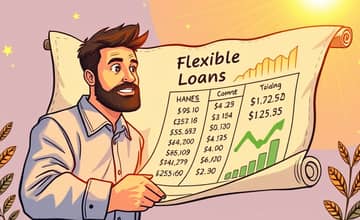 Deudas Flexibles: Negocia Plazos y Tasas a tu Favor