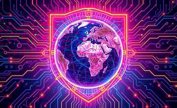 Ciberseguridad: Un escudo para la prosperidad digital