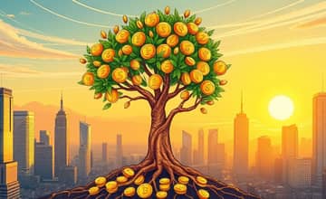 Multiplica tus Activos: Reinversión Inteligente