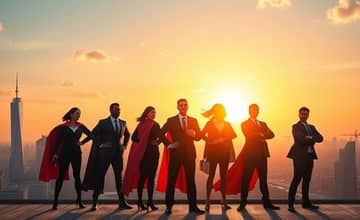 Pymes: Héroes ocultos de la recuperación económica