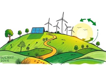 Sostenibilidad: El eje de la inversión de hoy