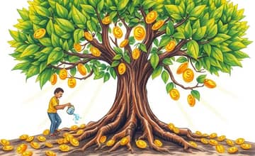 El Valor de la Paciencia en el Dinero: Espera para Multiplicar