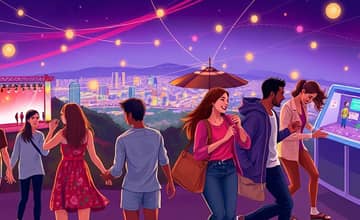 Economía de experiencias: El valor de los momentos