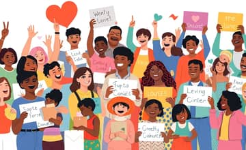 El Poder de la Donación: Invierte en Causas Sociales