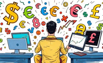 Dominando el Mercado de Divisas: Forex para Principiantes