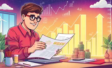 Renueva tus Finanzas: Estrategias para Empezar de Nuevo