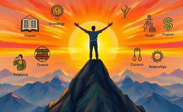 Inversión en uno Mismo: el Mejor Activo No Financiero