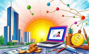 Ingresos No Convencionales: Explora Nuevas Fuentes