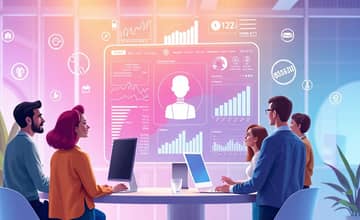 Tu Asistente Financiero AI: La Tecnología a tu Servicio