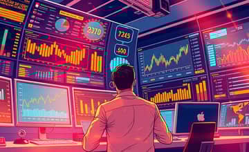 Monitoreo Continuo: Controla tus Finanzas en Tiempo Real