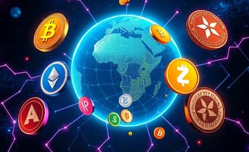 Cripto Inversiones: Más Allá de Bitcoin y Ethereum