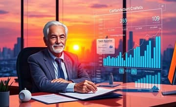 Revoluciona tu Jubilación: Estrategias de Planificación Avanza