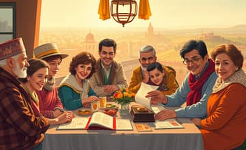 El Secreto de la Riqueza Generacional: Planifica tu Herencia