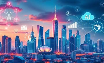 La transformación digital como motor de competitividad