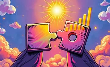 La Sinergia Financiera: Colabora para Multiplicar Recursos