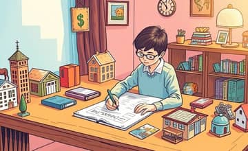 Finanzas y Estilo de Vida: Diseña tu Economía Ideal