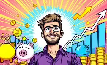 Optimiza tu Salud Financiera: Diagnóstico y Tratamiento