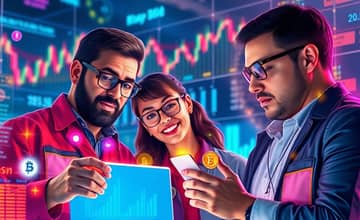 Desbloquea tu Potencial de Ganancia: Nuevas Perspectivas