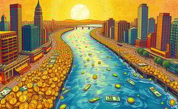 Cash Flow Positivo: El Flujo Vital de tu Economía