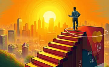 Construye Tu Score Crediticio Óptimo